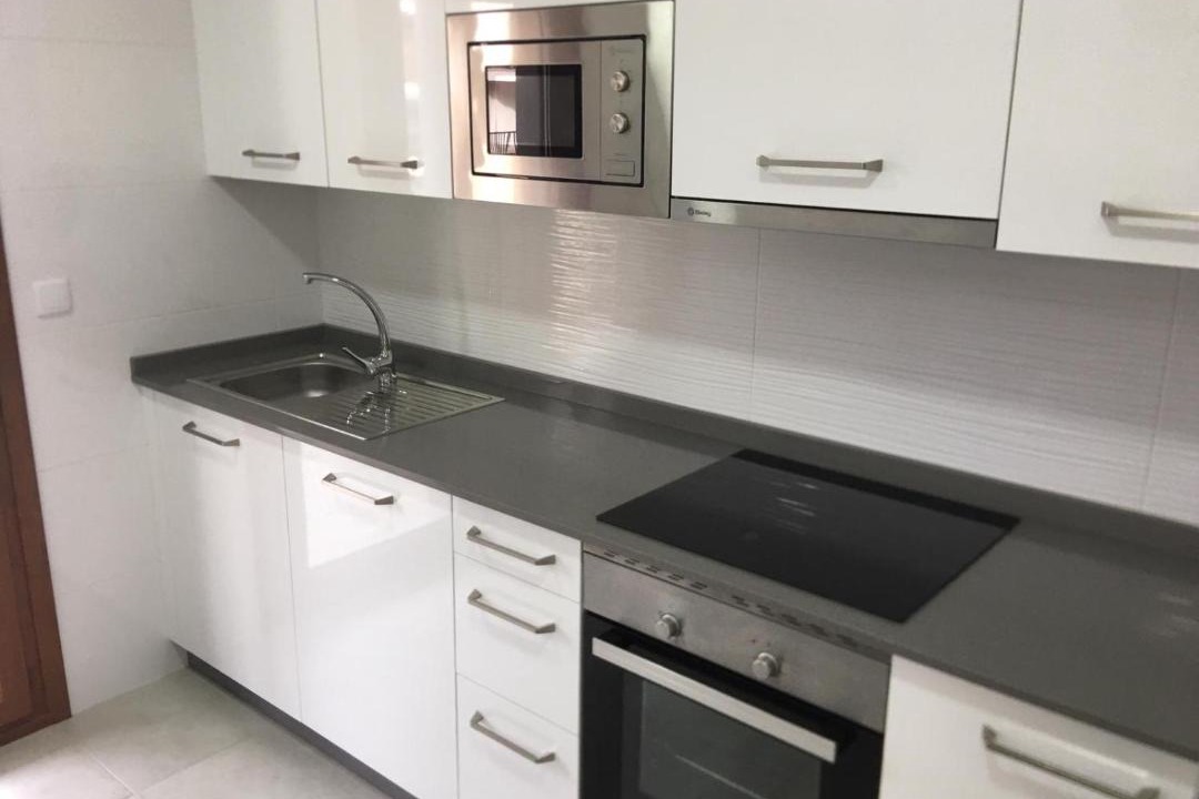 Photo of Kitchen in Fazouro