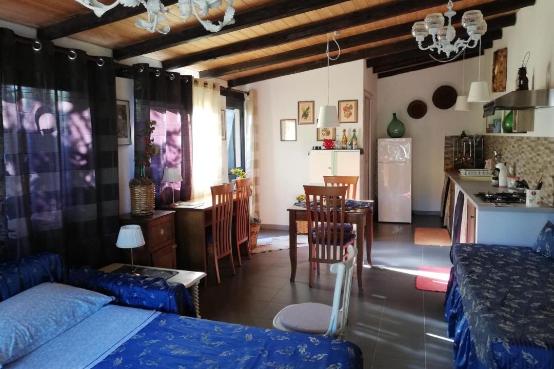 Photo of Livingroom in San Giovanni la Punta