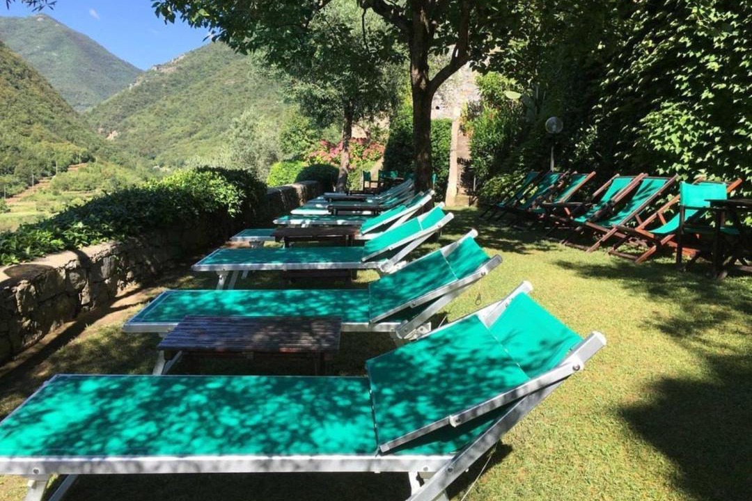 Photo of Outdoor in Colletta