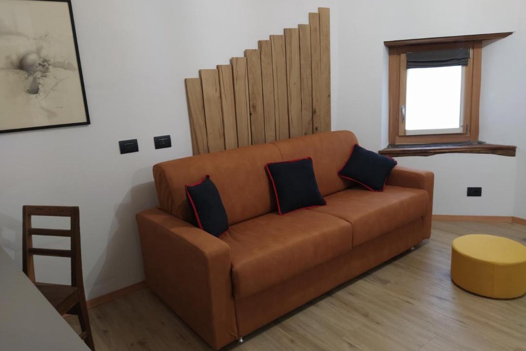 Photo of Livingroom in Vervio