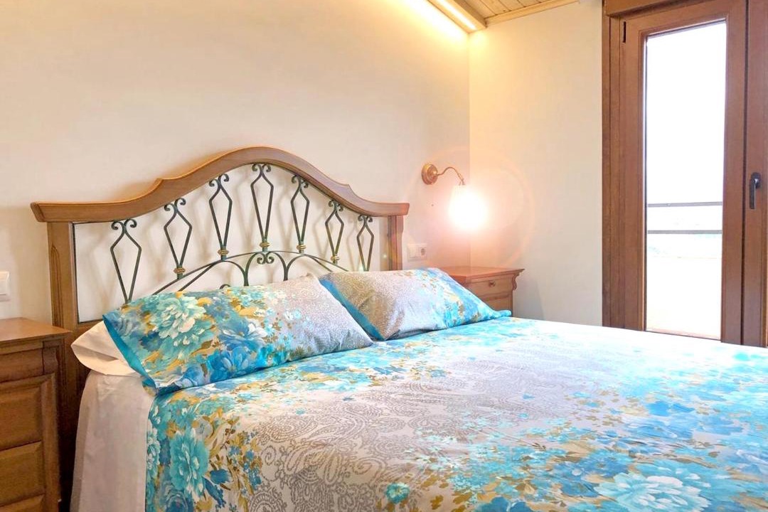 Photo of Bedroom in Cretas
