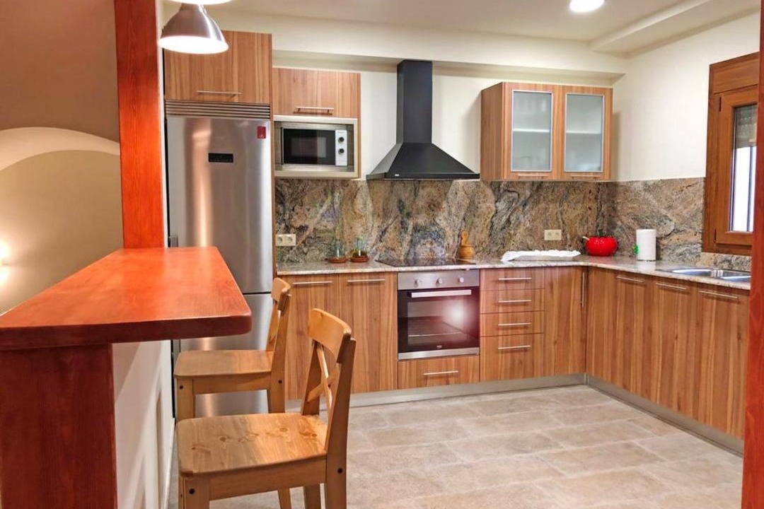 Photo of Kitchen in Cretas