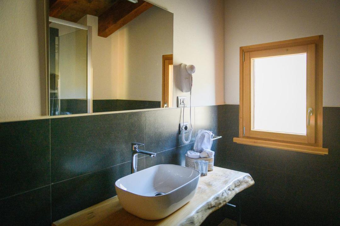 Photo of Bathroom in Vervio