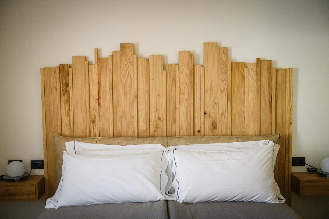 Photo of Bedroom in Vervio