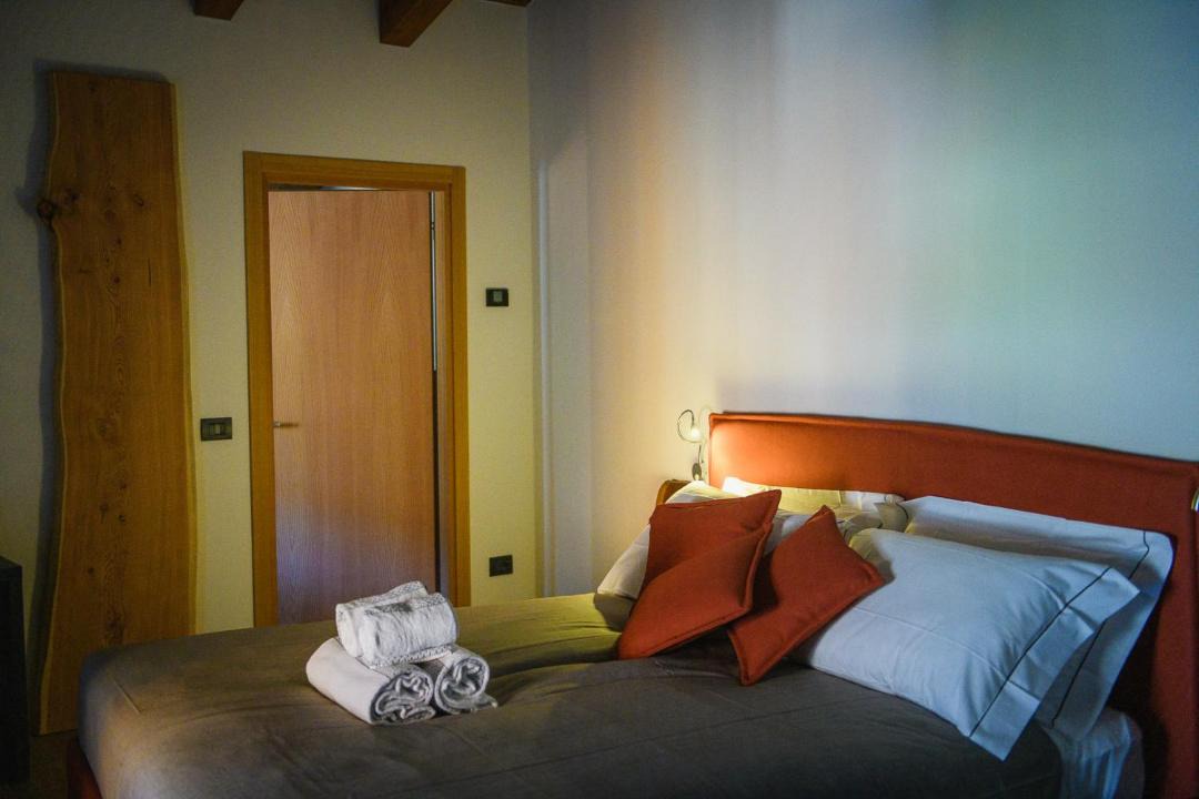 Photo of Bedroom in Vervio