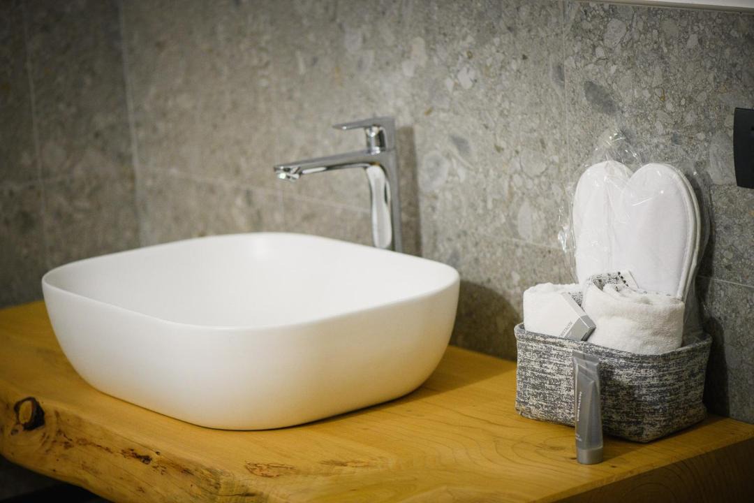 Photo of Bathroom in Vervio