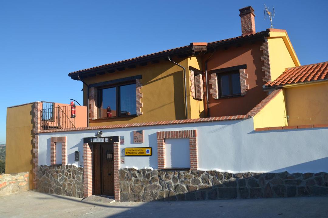 Photo of Others in Guijo de Avila