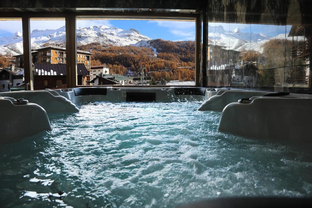 Photo of Others in Cervinia