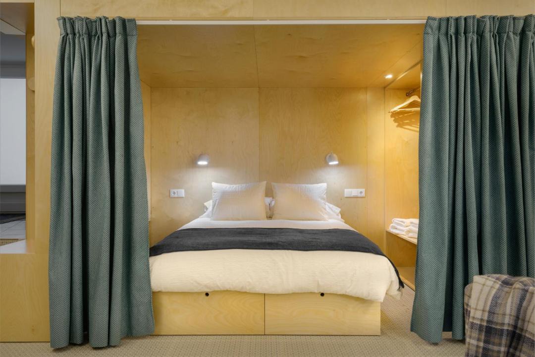 Photo of Bedroom in Panticosa