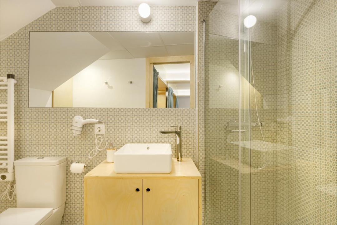 Photo of Bathroom in Panticosa