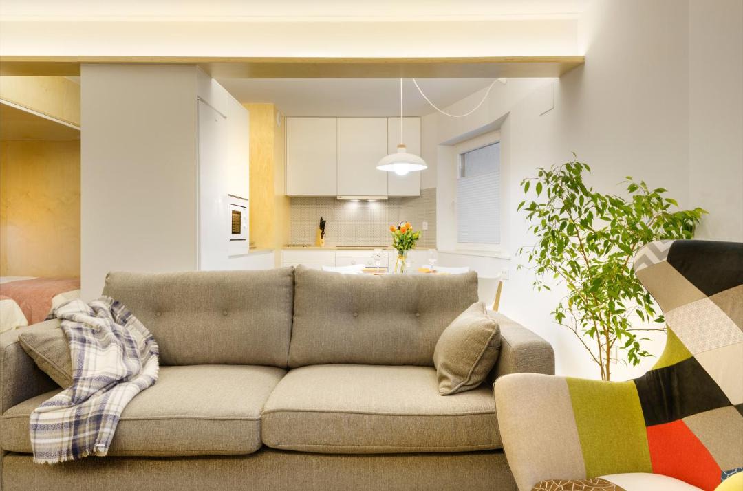 Photo of Livingroom in Panticosa