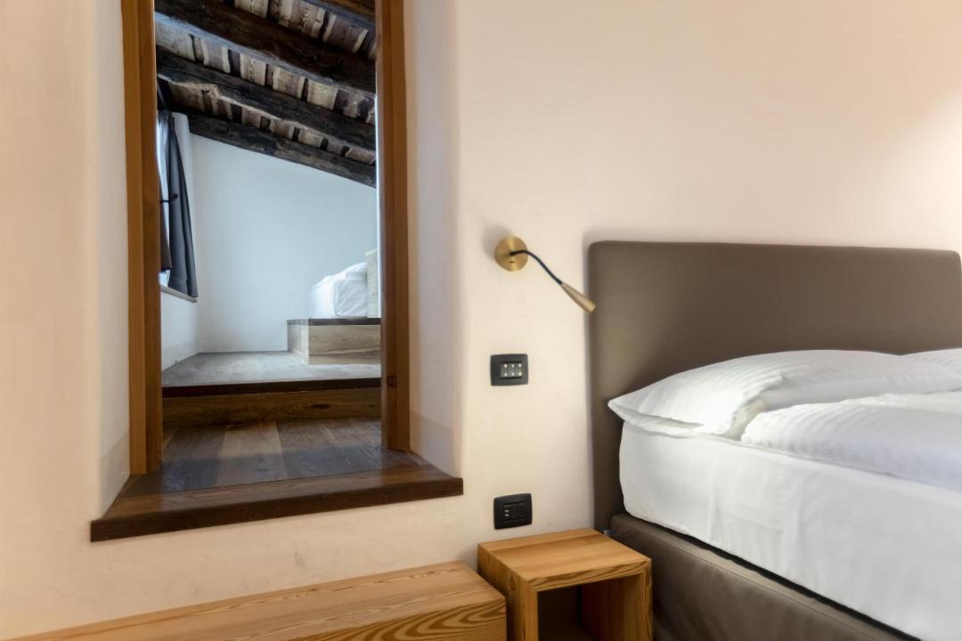 Photo of Bedroom in Tirano