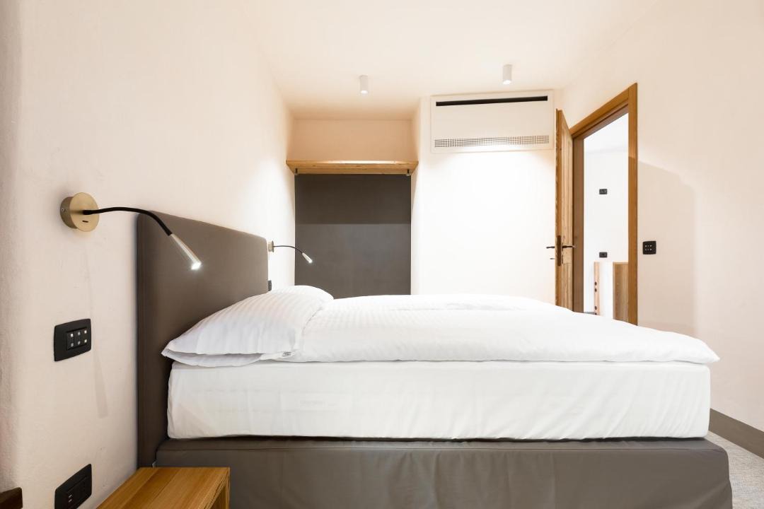 Photo of Bedroom in Tirano