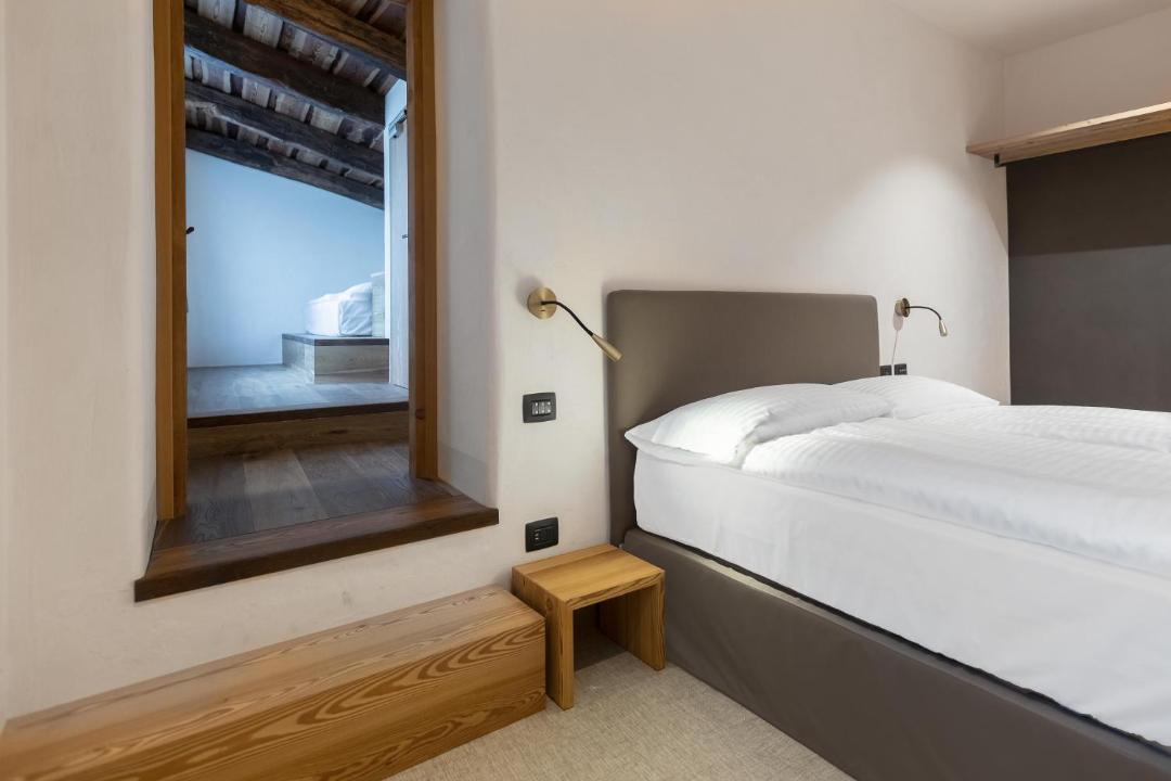 Photo of Bedroom in Tirano