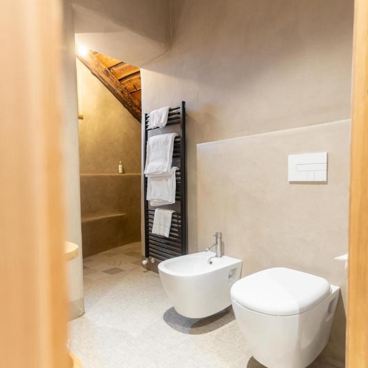 Photo of Bathroom in Tirano