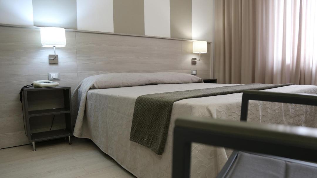 Photo of Bedroom in Camigliatello