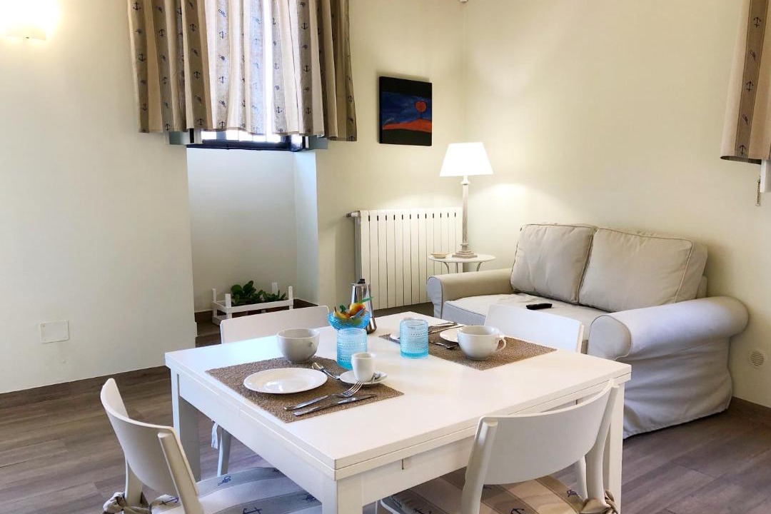 Photo of Livingroom in Santa Lucia