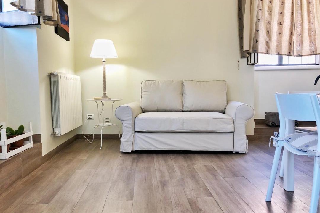 Photo of Livingroom in Santa Lucia