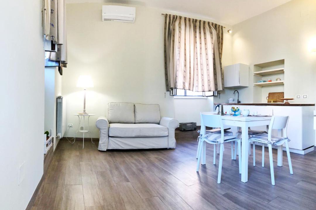 Photo of Livingroom in Santa Lucia