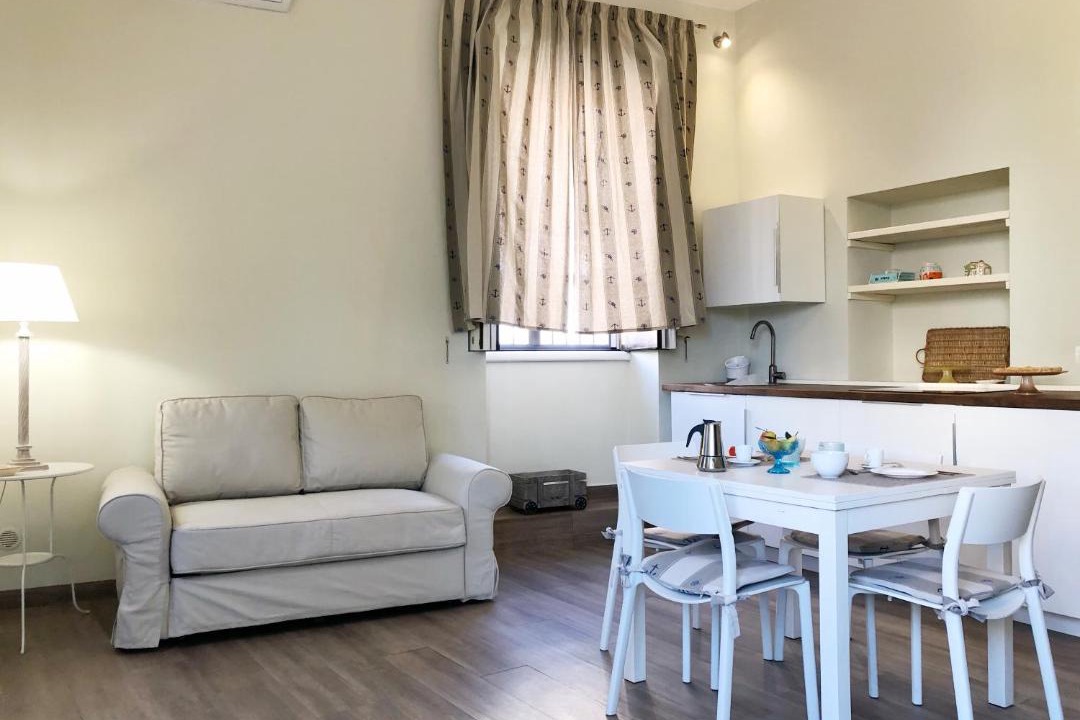 Photo of Livingroom in Santa Lucia