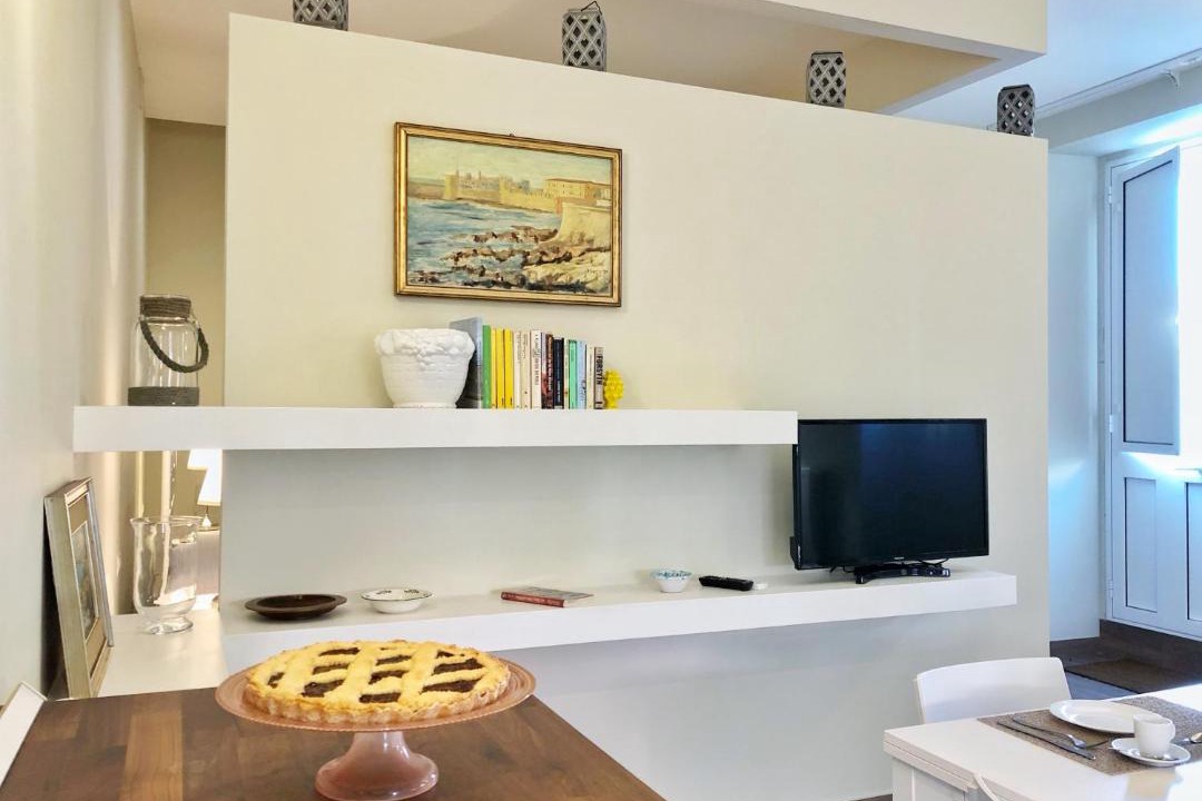 Photo of Livingroom in Santa Lucia