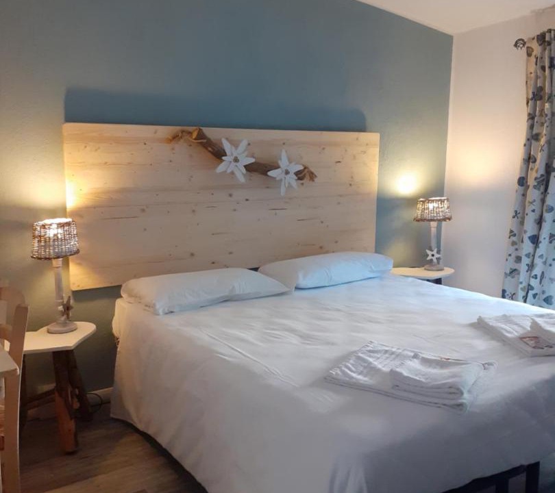 Photo of Bedroom in Limone Piemonte