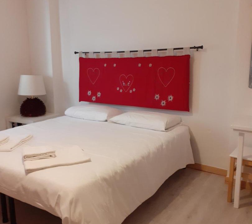 Photo of Bedroom in Limone Piemonte