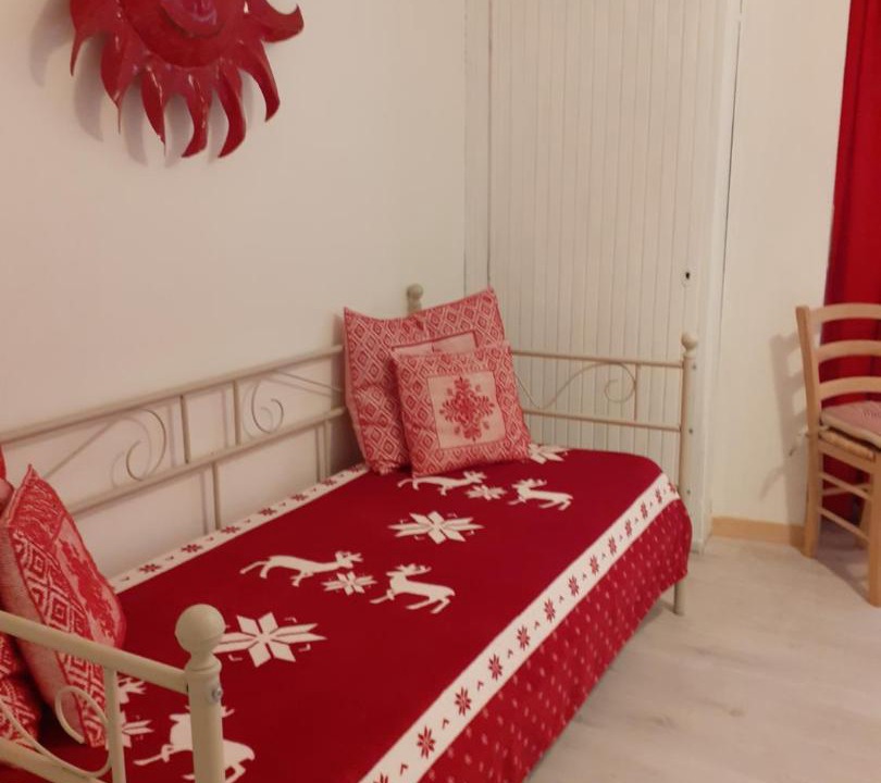 Photo of Bedroom in Limone Piemonte