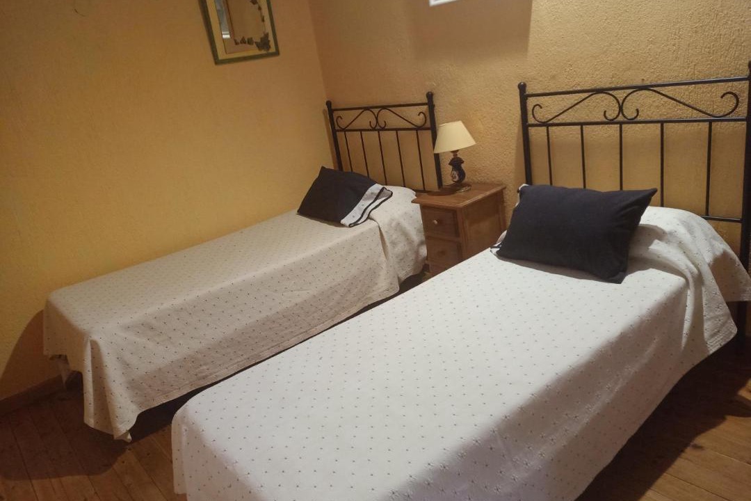 Photo of Bedroom in Arcones