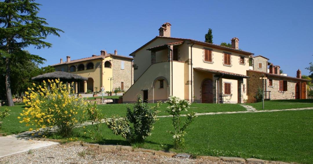 Photo of Buildings in Torre A Castello