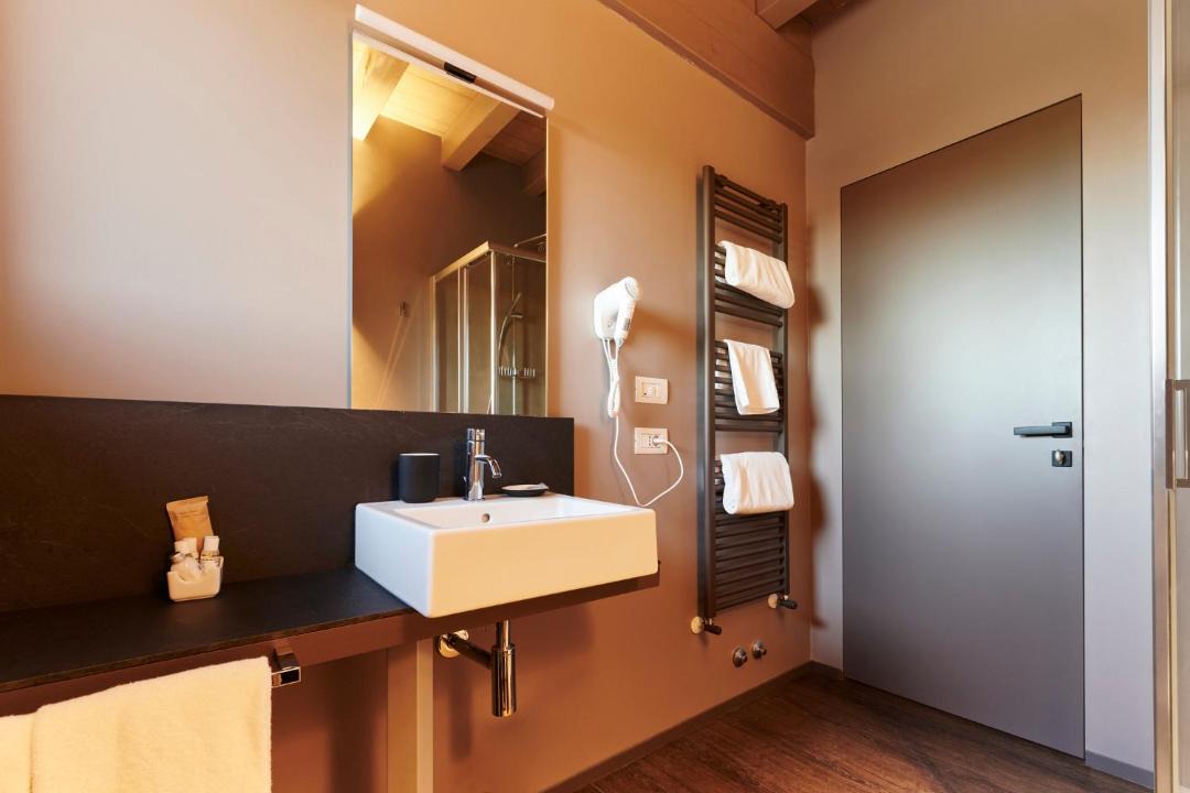 Photo of Bathroom in Botteghe di Albinea