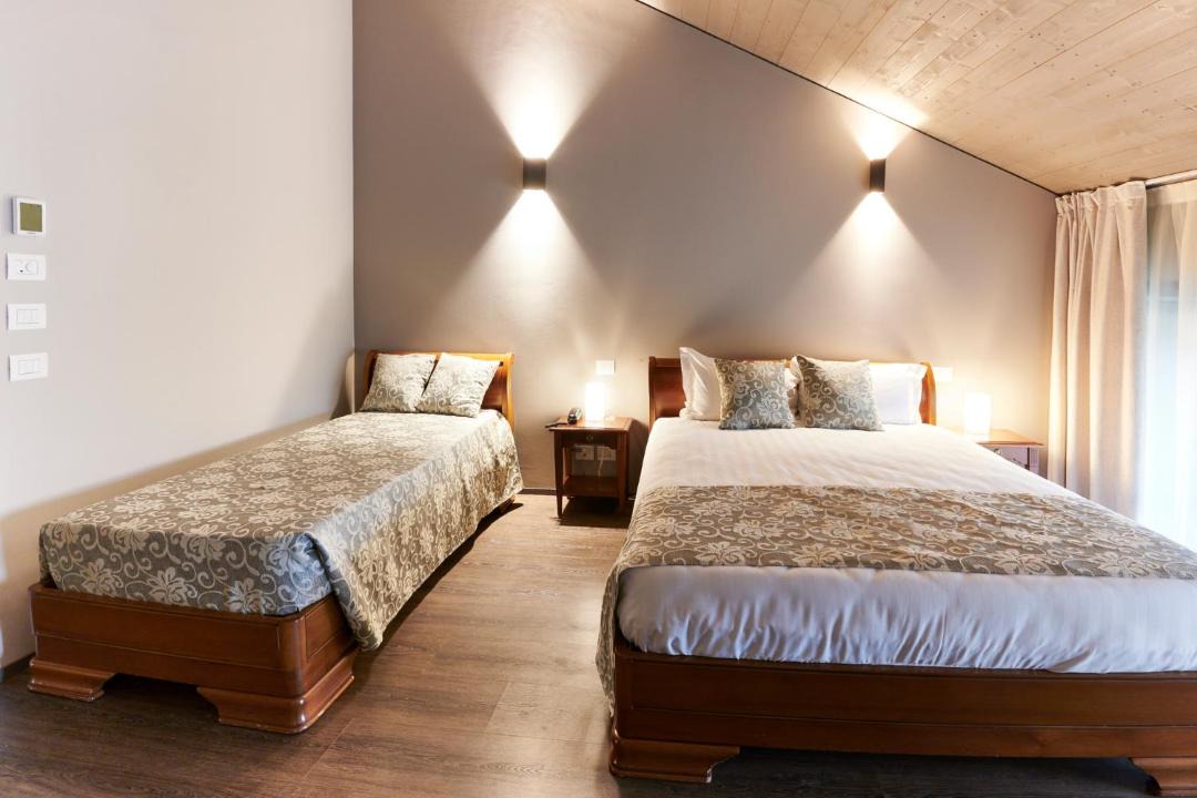 Photo of Bedroom in Botteghe di Albinea