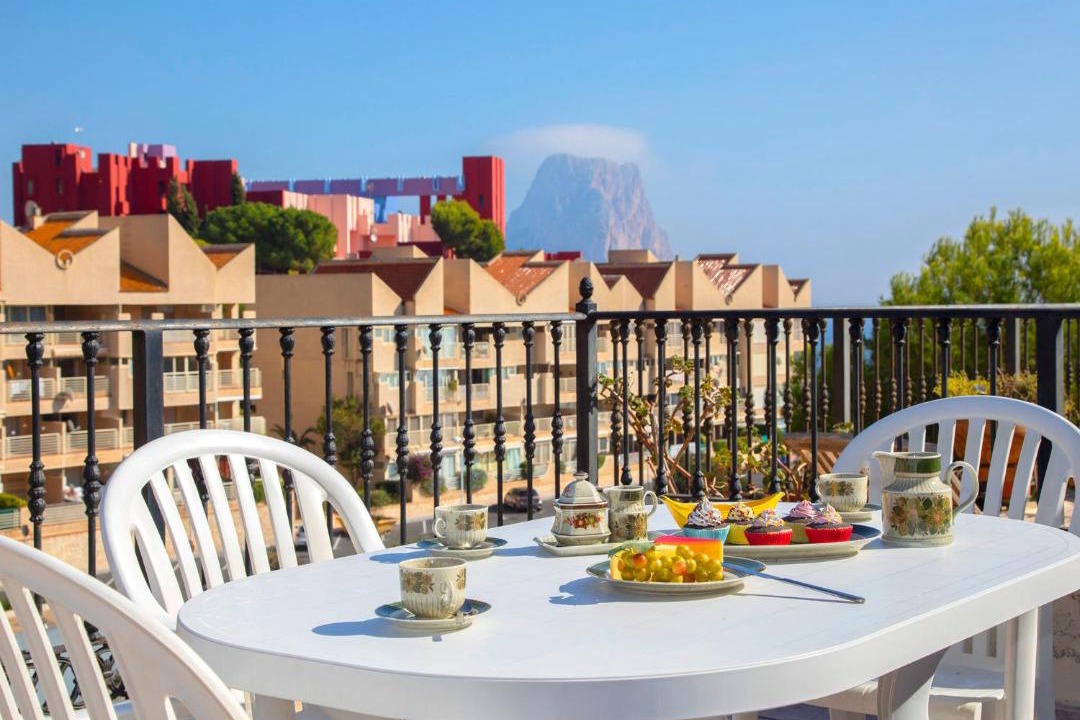 Photo of Others in Calpe