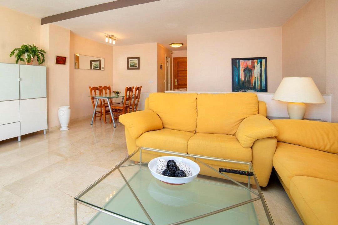 Photo of Others in Calpe