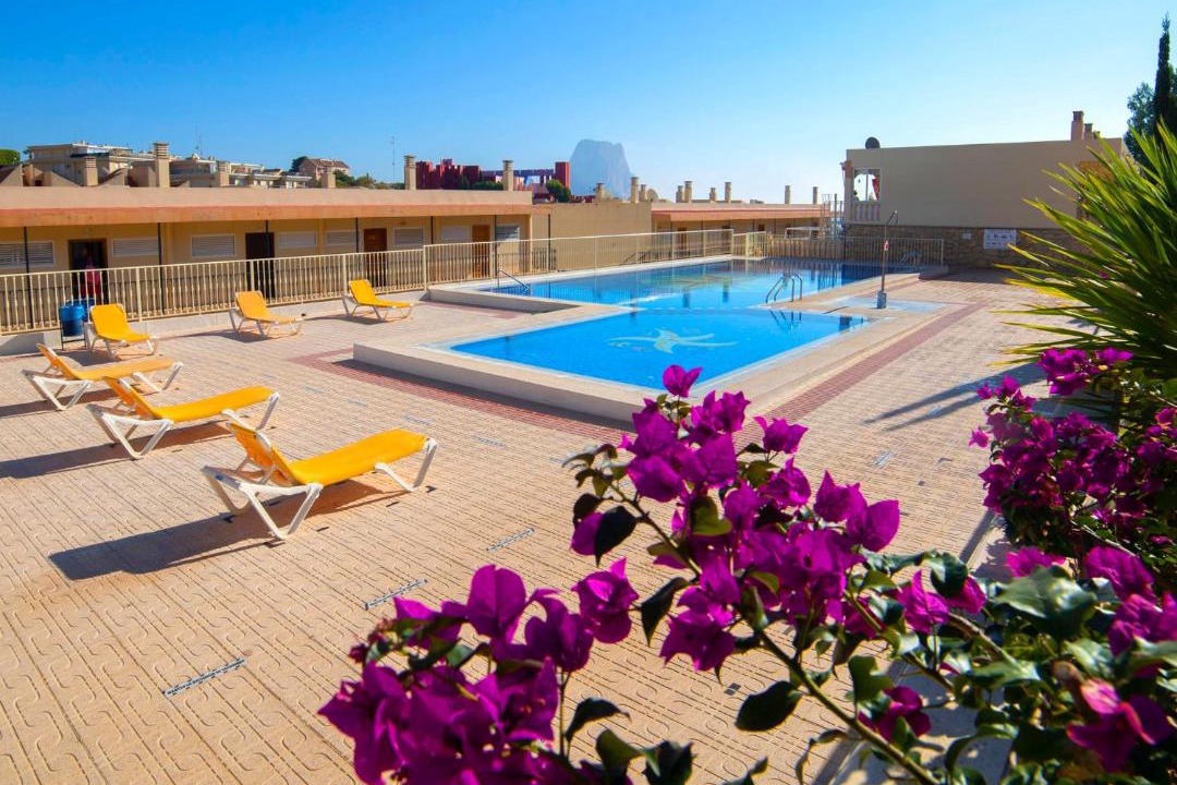 Photo of Others in Calpe