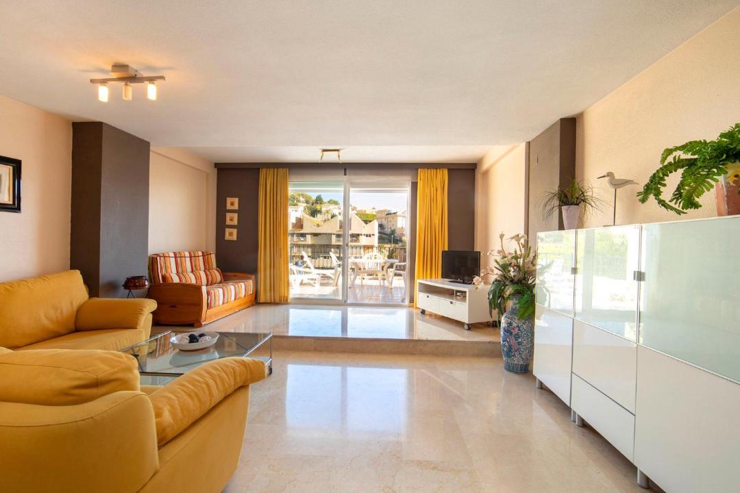 Photo of Others in Calpe