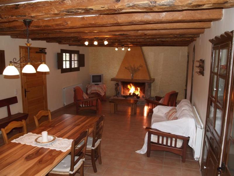 Photo of Others in La Baronia de Rialb