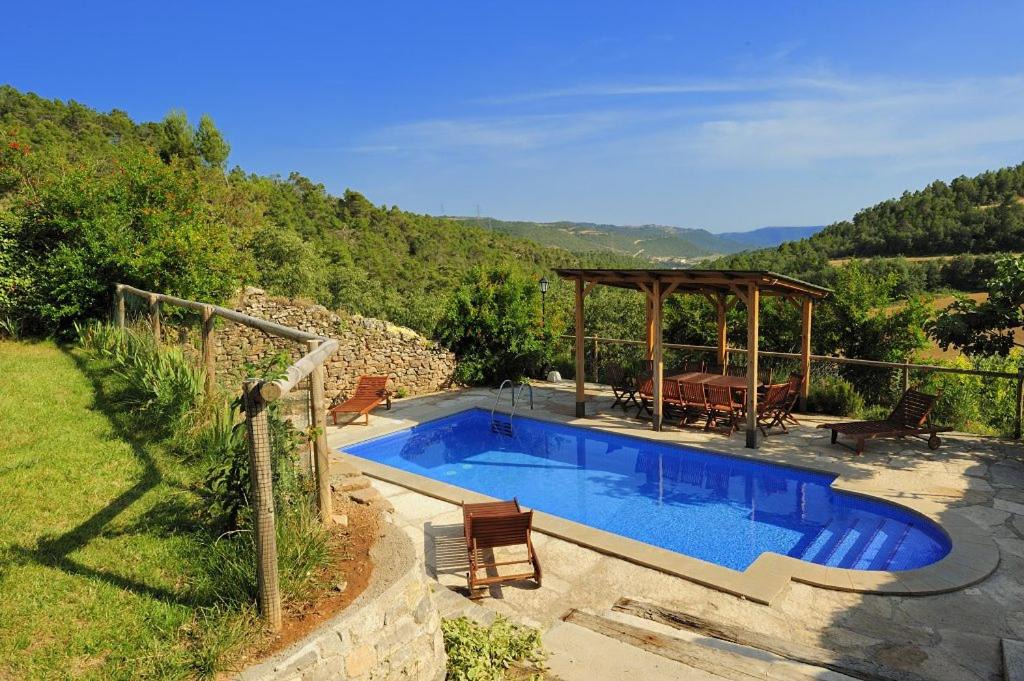 Photo of Others in La Baronia de Rialb