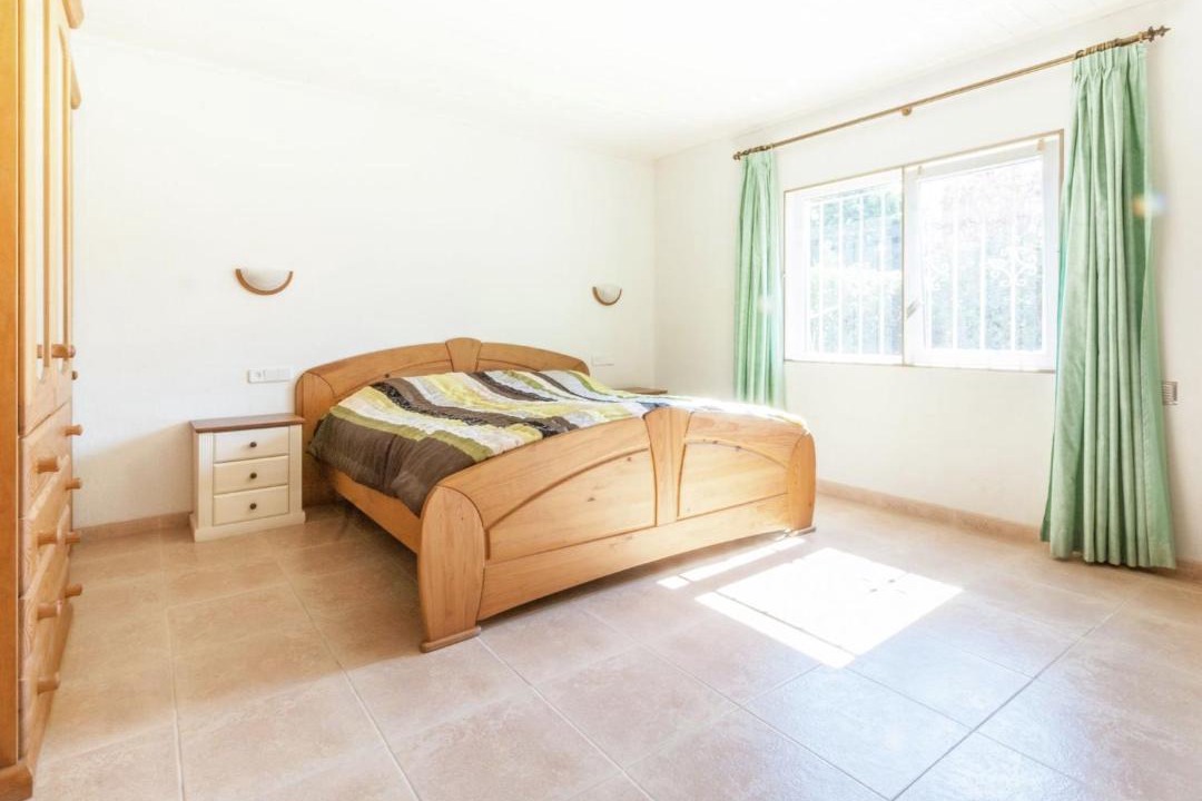 Photo of Bedroom in Sant Pere Pescador
