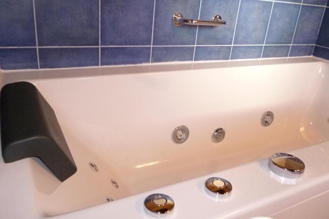 Photo of Bathroom in La Cuba