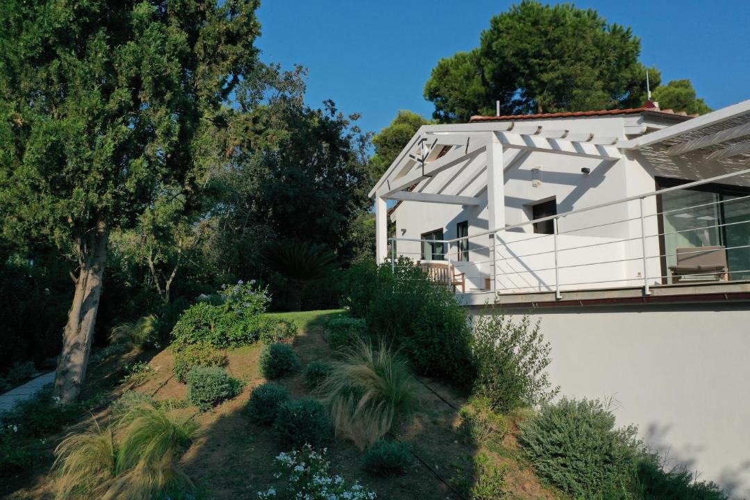 Photo of Buildings in Capoliveri