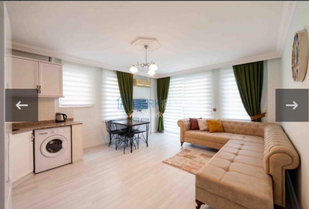 Photo of Livingroom in Alanya