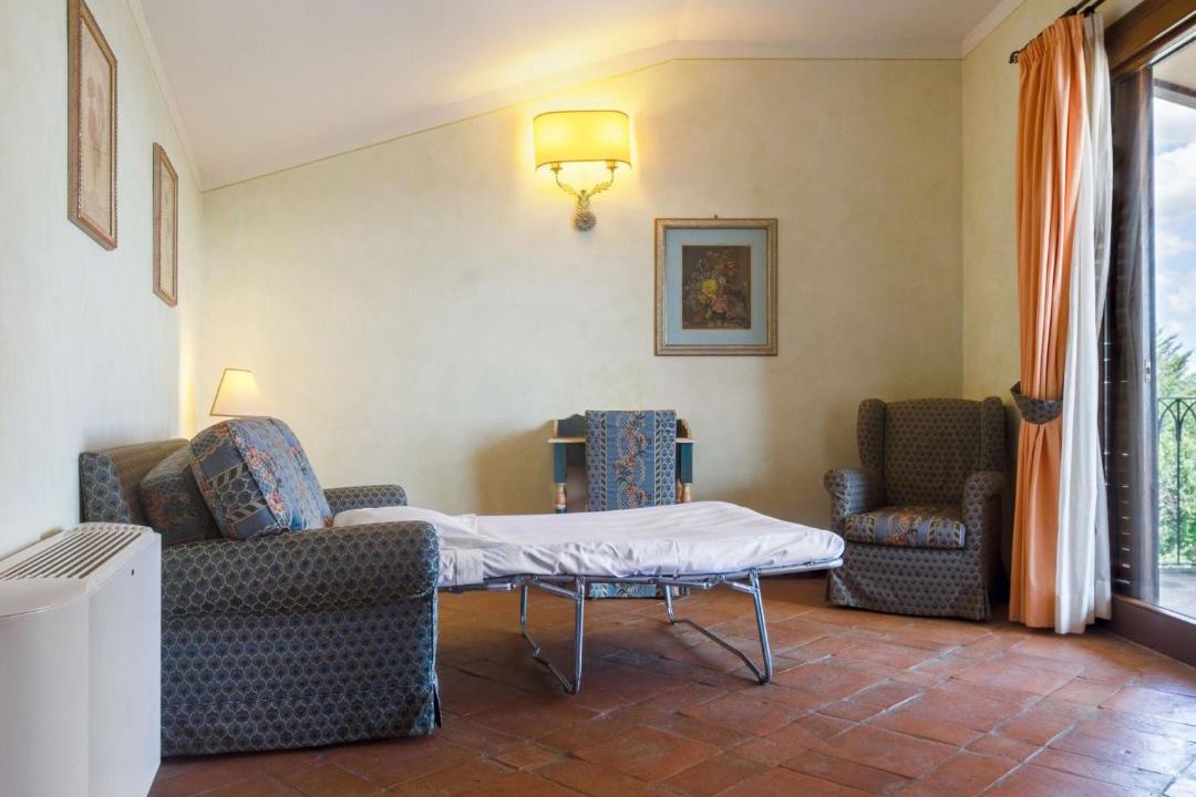 Photo of Livingroom in Canalicchio