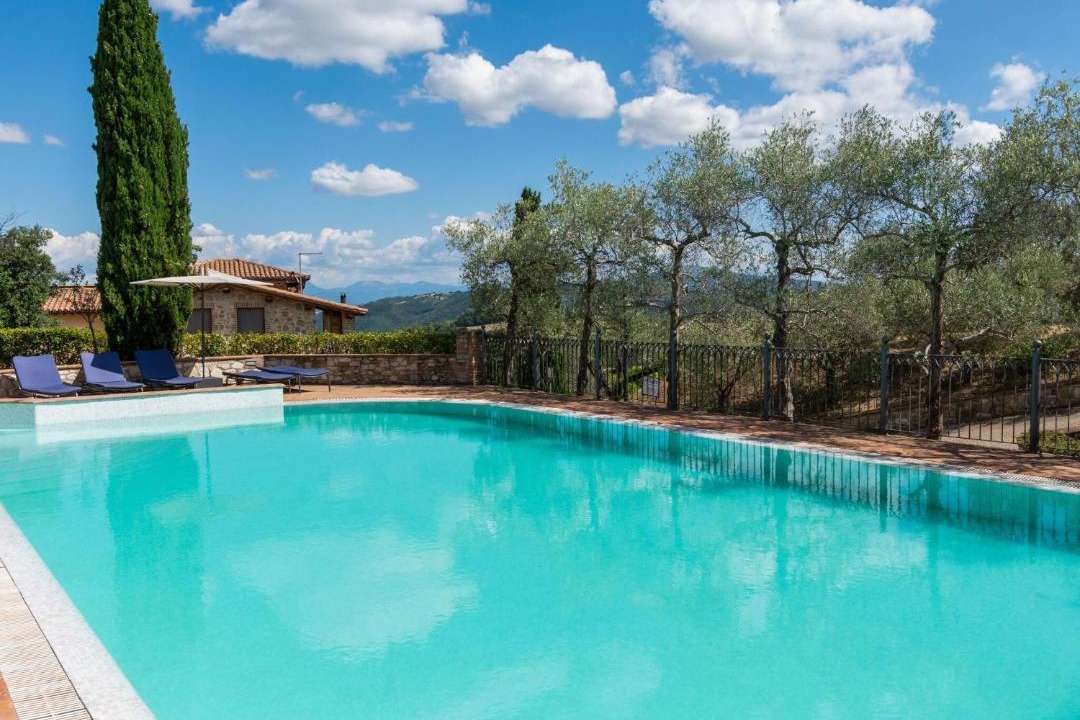 Photo of Outdoor in Canalicchio