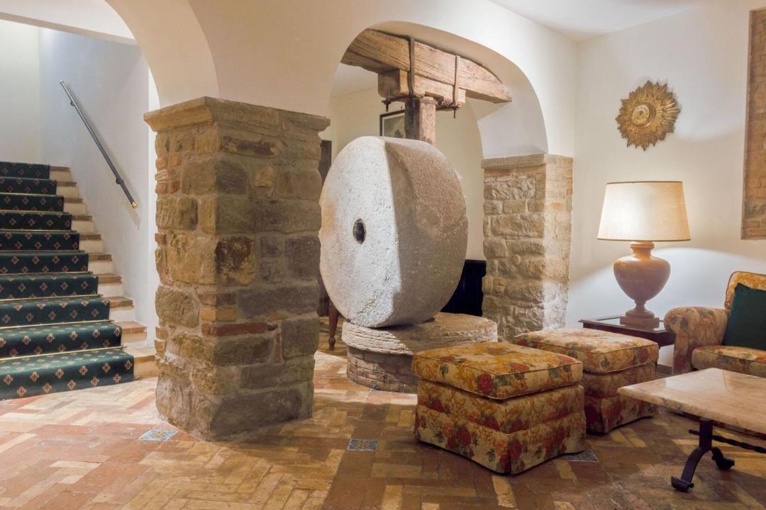 Photo of Livingroom in Canalicchio