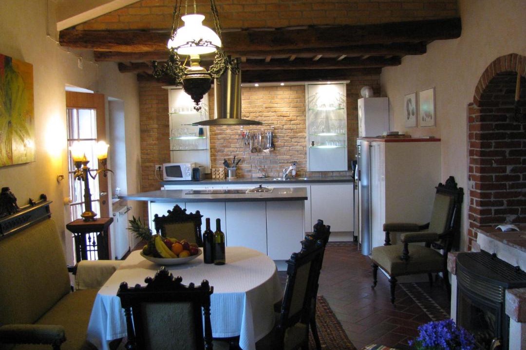 Photo of Kitchen in Bastia Mondovi