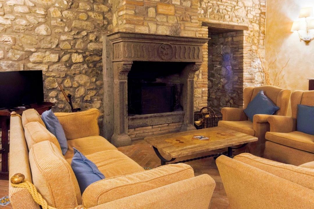Photo of Livingroom in Canalicchio