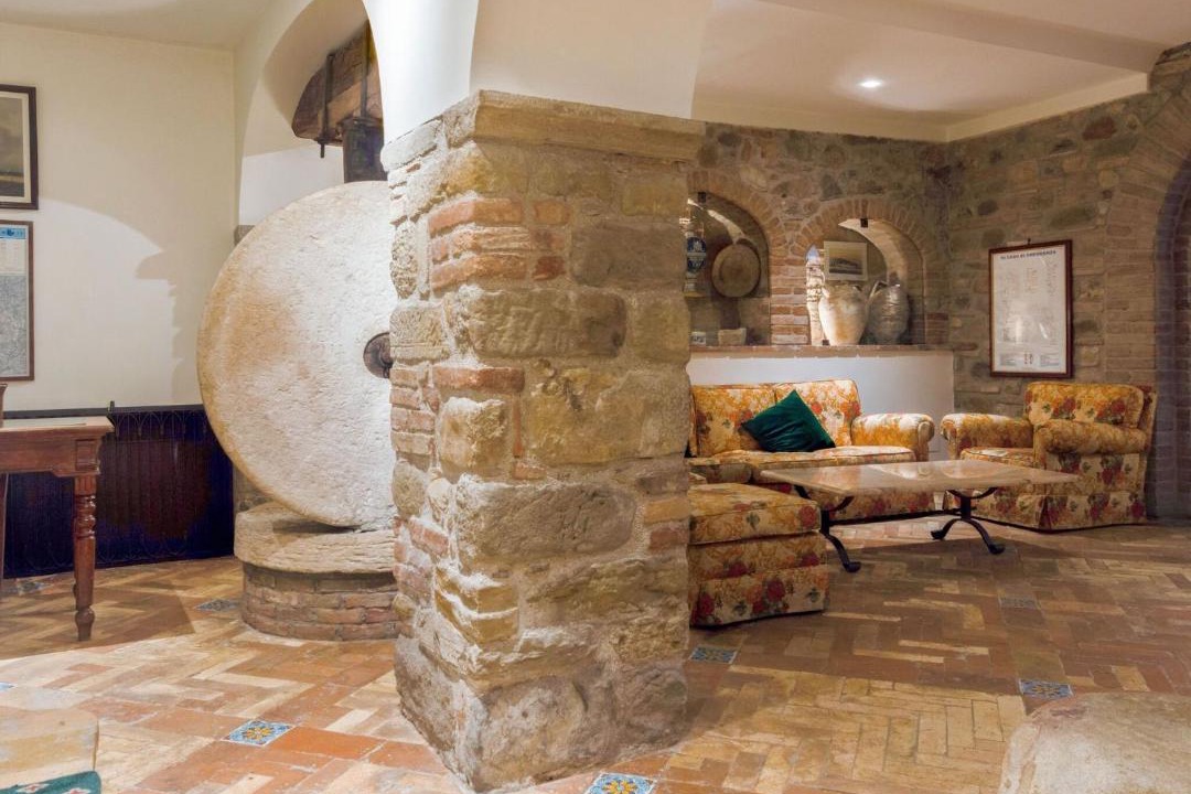 Photo of Livingroom in Canalicchio