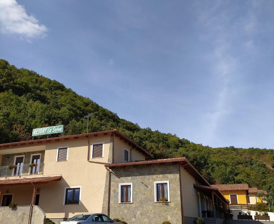 Photo of Others in San Severino Lucano