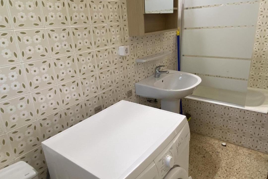 Photo of Bathroom in Almadraba-Canyelles
